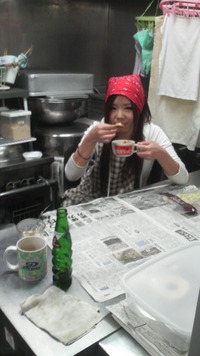 長女がんばれ 2011/05/31 22:12:31