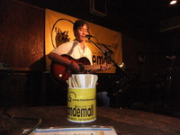 店主のライブ 2010/09/10 17:38:23