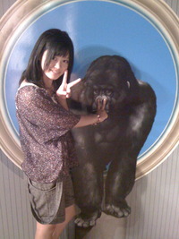 夢に向かって 2011/05/16 21:58:24