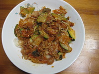 うまうま　キムタクご飯 2012/05/20 22:46:55