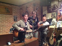 フォーク酒場「落陽」の夜 2012/06/09 00:46:20