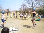 Easter 　Picnic♪