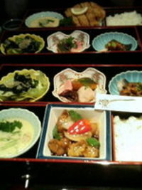 「凜」鴨江店へ 2007/05/27 00:15:12