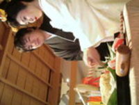 鏡割り！？ 2007/04/29 15:23:59