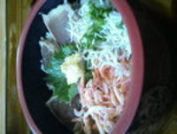 焼津さかなセンター　へ 2007/05/04 15:13:15
