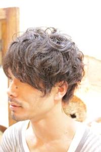 men'sスタイル