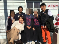 12/18(金)16:45～第一TV まるごと 放送です。