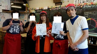 朝倉さやのひとり観光協会　取材ありました！