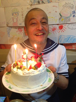 12/24はクリスマス会でブログ村10周年！