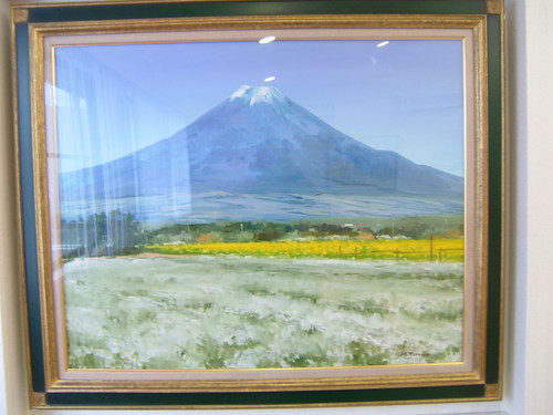 富士山