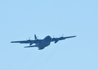 外来機