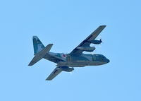 外来機