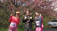 AKB10(km)マラソン結果報告 2013/04/10 06:42:01