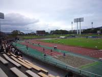 東海選手権を見学して・・・ 2013/08/26 06:22:35