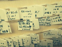 ～思い出に残る42.195Km～ 2014/03/01 18:57:20