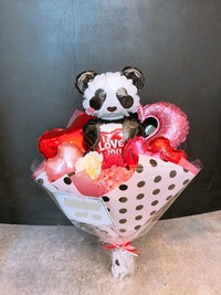 送別の花束　お子様～大人まで。