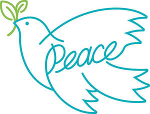 peacedove