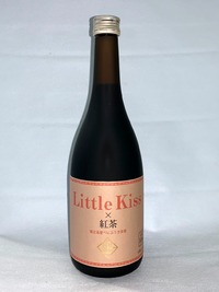 商品案内　～Little Kiss紅茶～