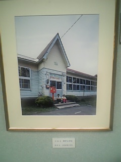 御前崎市立図書館アスパルで写真展
