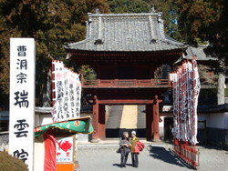駒形稲荷大祭