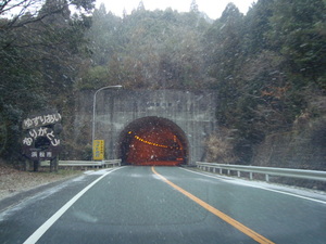 春野は雪