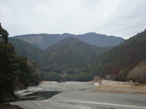 ２月１７日　本日の春野