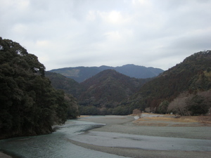２月１９日　本日の春野