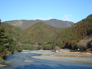 ３月１日　本日の春野