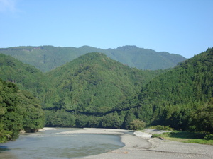 ８月３０日　本日の春野