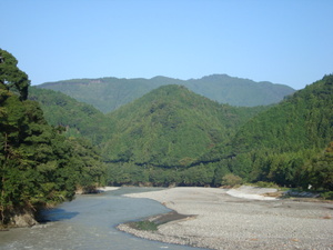 ９月２９日　本日の春野
