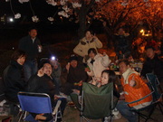 磐田夜桜JAM?