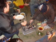 磐田夜桜JAM?