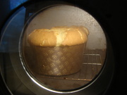 シフォンケーキ