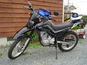 バイク乗り