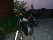 バイク乗り