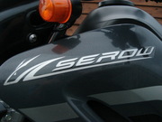 バイク乗り！