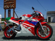 バイク乗り その１NSR軍団