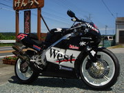 バイク乗り その１NSR軍団