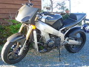 バイク乗り♪
