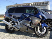 バイク乗り♪