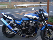 バイク乗り♪