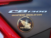 バイク乗り♪