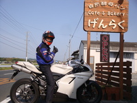 久しぶりの試乗記！
