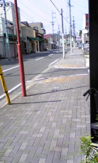 土曜日の昼 2007/05/28 13:30:22
