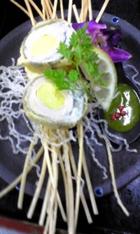 コ−ス料理（2）の続き 2007/06/25 14:30:14