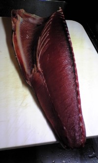 今日の鮪(^O^) 2007/07/26 15:13:40