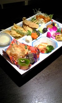 仕出し料理 2007/08/26 15:09:12
