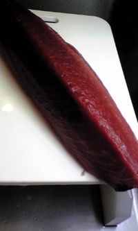 今日のマグロ 2007/09/23 15:58:47
