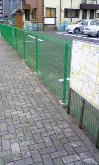 市営駐車場（3） 2007/09/14 16:52:42