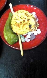コース料理 2007/10/10 17:50:20